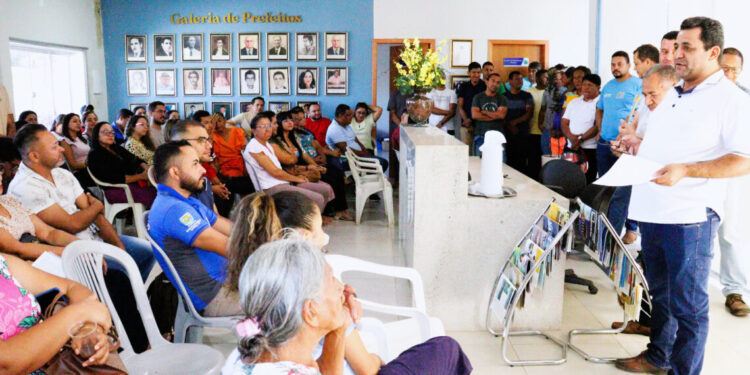 Foto: Edvaldo Xerente