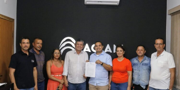 Foto: OSTERNO Parreão e Cellya