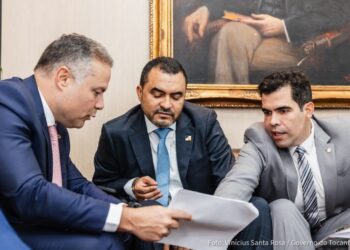 Foto: Vinícius Santa Rosa / Gov TO