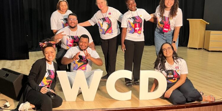 Palmas fica no top 10 do Dia Mundial da Criatividade