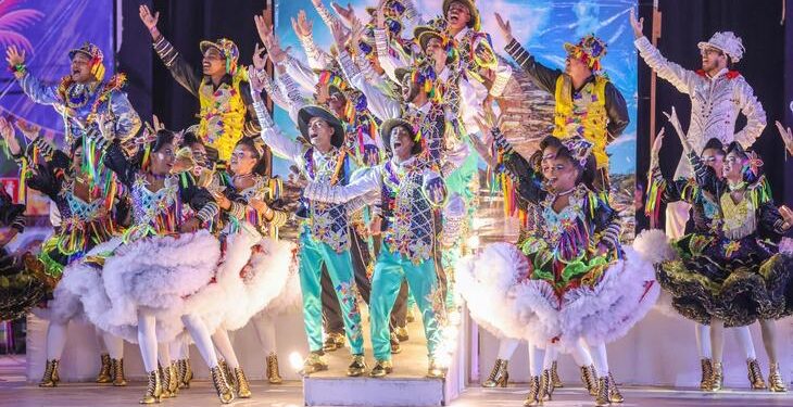 Lula sanciona lei relatada por Ricardo Ayres que reconhece quadrilhas juninas como manifestação cultural nacional