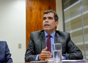 Foto: Douglas Gomes - Lid. Republicanos