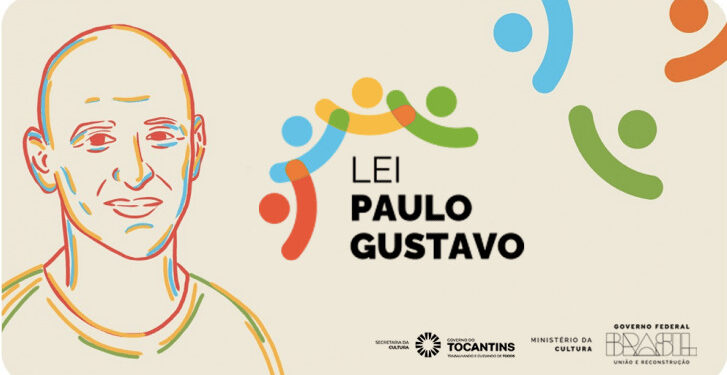 Prefeitura de Tocantínia divulga o resultado preliminar dos Editais da Lei Paulo Gustavo no município