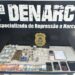 Em Palmas, Divisão Antidrogas da Polícia Civil prende homem por tráfico de drogas e apreende dinheiro e substâncias entorpecentes