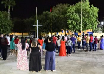 Foto: Edvaldo Xerente