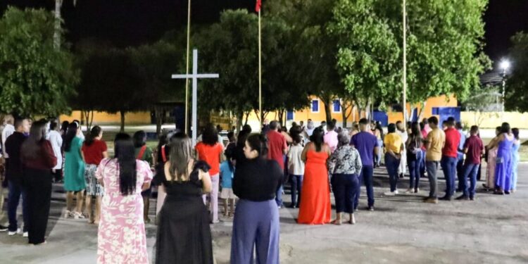 Foto: Edvaldo Xerente