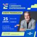 Sebrae remarca nova data para workshop “Candidato Empreendedor”