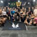 Equipes do box Alphacross são destaque em competição de Crossfit no norte do Tocantins
