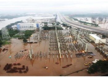 Desde 2009, o Brasil conta com a Política Nacional sobre Mudança do Clima que apresenta conceitos importantes e aponta diretrizes para atuação Reprodução: Aneel