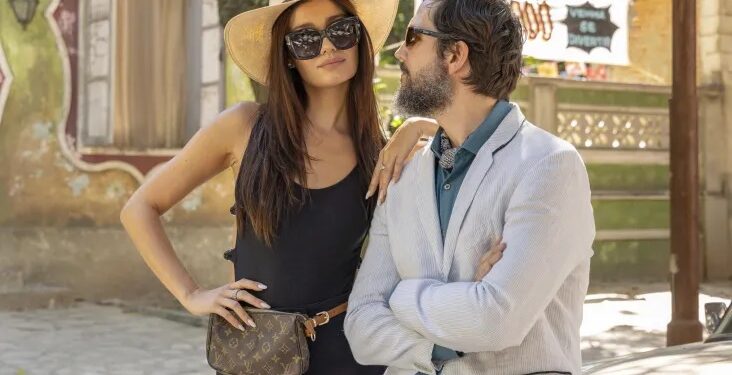 “Renascer”: saiba como será a aproximação de Eliana e Egídio