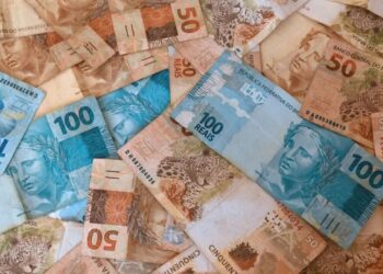 Israel lidera em 1º lugar na lista com alta de 3,4%, seguido por Turquia, com 2,4% de crescimento e Hong Kong, com avanço de 2,3%.
Getty Images