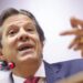 Haddad vai se encontrar com o Papa para pedir apoio à taxação de bilionários