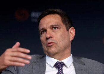 Campos Neto também disse que ainda existem dúvidas sobre os efeitos que as enchentes que devastaram o Rio Grande do Sul terão sobre o crescimento da economia e avaliou que, neste momento, a maior preocupação é com a indústria de alimentos do Estado