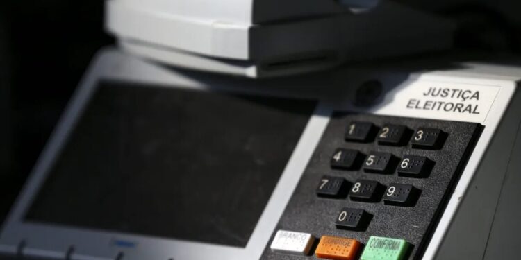 Mudança no Código Eleitoral é tratada como prioridade por Pacheco
Marcelo Camargo/Agência Brasil