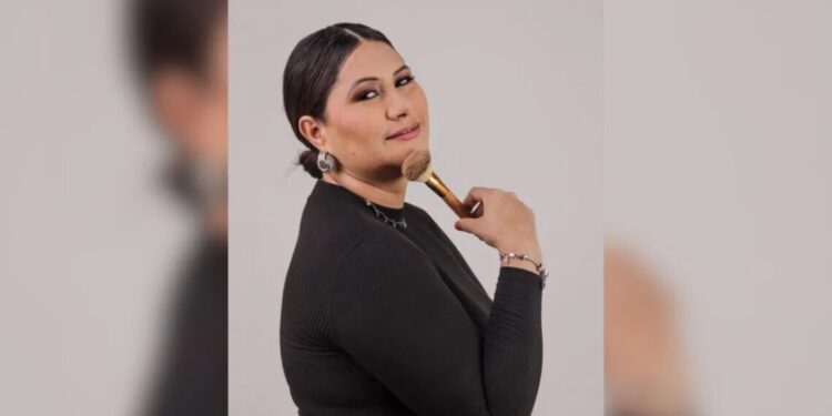 Maquiadora de Didja Cardoso tem prisão domiciliar concedida pela Justiça