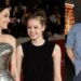 Filha de Angelina Jolie e Brad Pitt pede para tirar sobrenome do pai; entenda