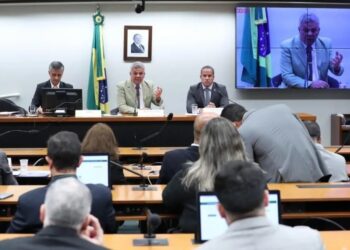 Aprovado na Comissão de Segurança, projeto segue em caráter conclusivo para a CCJ