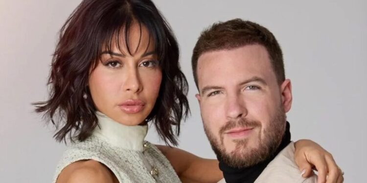 Maíra Cardi admite que excluiu todas as mulheres do Instagram de Thiago Nigro