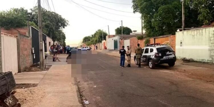 Dupla acusada de matar a tiros jovem que andava de bicicleta vai a júri popular