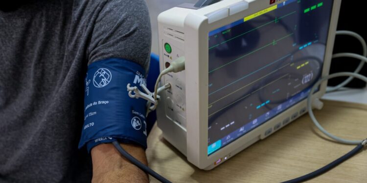 USF José Hermes funcionará neste final de semana para atendimentos de queixas leves