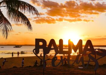 crédito foto: Regiane Rocha/Secom Palmas