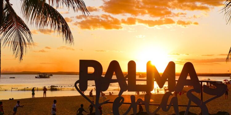 crédito foto: Regiane Rocha/Secom Palmas