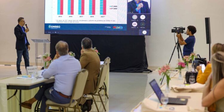 Educação inclusiva é pauta predominante em encontro de secretários de capitais