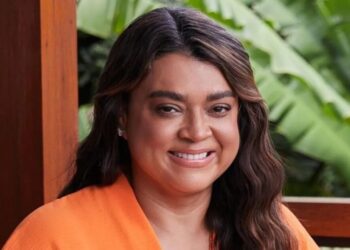 São João da Thay anuncia cancelamento do show de Preta Gil Reprodução/Preta Gil/Instagram