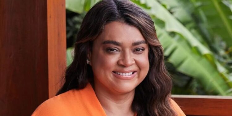 São João da Thay anuncia cancelamento do show de Preta Gil
Reprodução/Preta Gil/Instagram