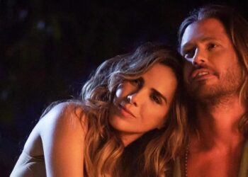 Wanessa Camargo parabeniza Dado Dolabella Reprodução/Wanessa/Instagram