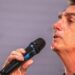 Bolsonaro avisa a Marcos Pereira que apoiará “candidato de Lira” para sucessão na Câmara