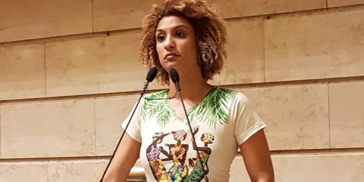 Ordem para Lessa assassinar Marielle foi dada na manhã do dia do crime, aponta delação