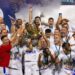 É campeão! Fortaleza vence CRB nos pênaltis e conquista Copa do Nordeste pela 3ª vez