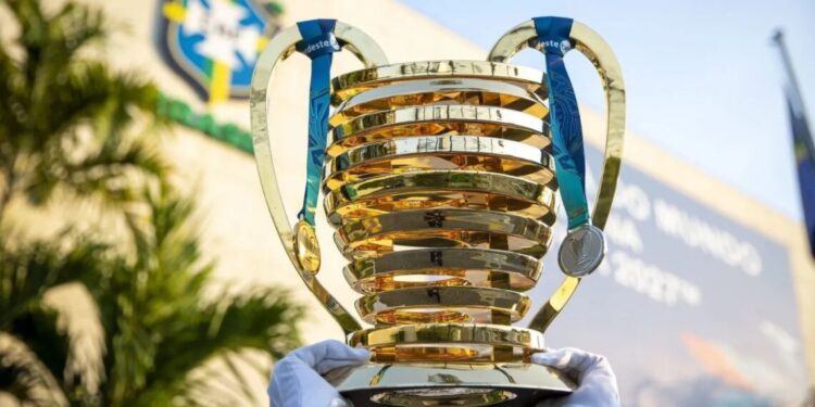 Copa do Nordeste: veja o ranking com todos os campeões