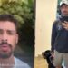 Cauã Reymond diz que um dos cães envenenados segue internado: “Se recuperando”
