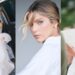 Isabella Santoni celebra casamento religioso com Henrique Blecher