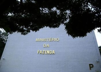 Quadros indicaram que o ministério comandado por Fernando Haddad não procurou pares para debater a proposta
EDU ANDRADE/Ascom/MF