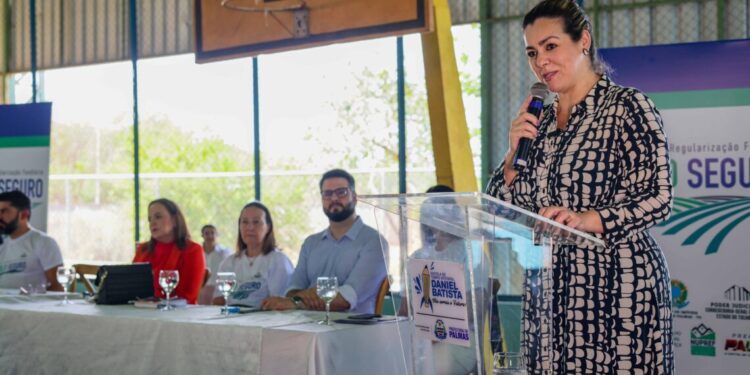 Após regularização, moradores do Lago Norte dispõem de endereçamento e outros benefícios