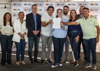 crédito foto: Lia Mara/Secom Palmas