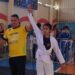 Alunos da ETI Luiz Gonzaga se destacam no primeiro festival de jiu-jitsu de Palmas