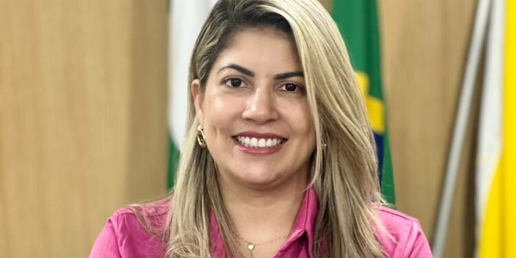 Após solicitação da Vereadora Leidiane Mota, prefeitura de Lajeado envia projeto para Criação da Secretaria da Mulher