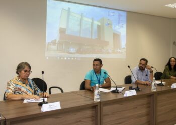 crédito foto: Regiane Rocha/Secom Palmas