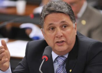 Garotinho deve passar por cirurgia na terça-feira (11)