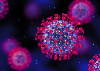 Novo estudo descobre anticorpo capaz de neutralizar todas as variantes do Sars-CoV-2, vírus causador da Covid-19 • BlackJack3D/GettyImages