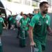 Palmeiras ajusta detalhes com o Toluca, e Luan deve se despedir após o jogo contra o Vasco