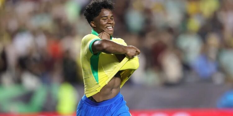 Brasil x Estados Unidos: horário e onde assistir ao amistoso da Seleção