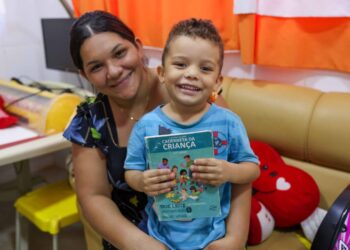 crédito foto: Luciana Pires/Secom Palmas