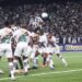 Botafogo domina Fluminense, vence e assume liderança provisória do Brasileirão