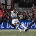 Com um a menos, Corinthians cede empate para o Atlético-GO pelo Brasileirão