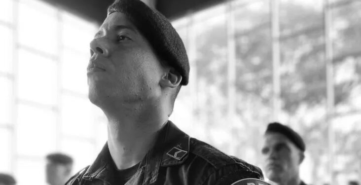 Sargento do BOPE de 32 anos é morto em operação policial na Maré, no Rio
